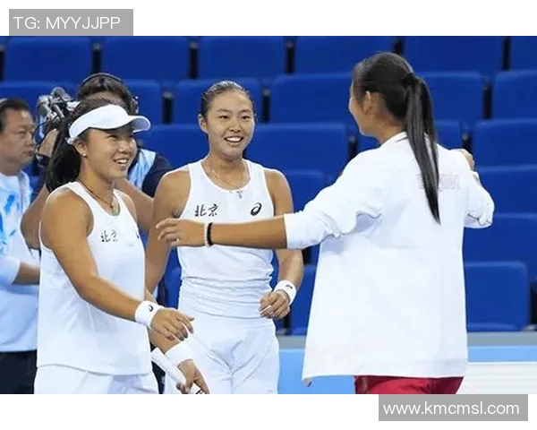 北京网球队技术革新引发热议助力运动员全面提升竞技水平